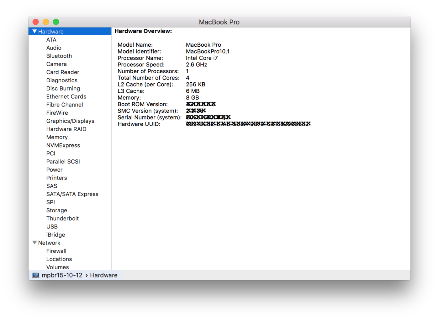 Using B200/B210/B200mini/B205mini on OSX / macOS with UHD Ettus