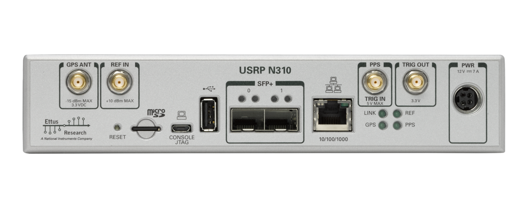 N300/N310 - Ettus Knowledge Base