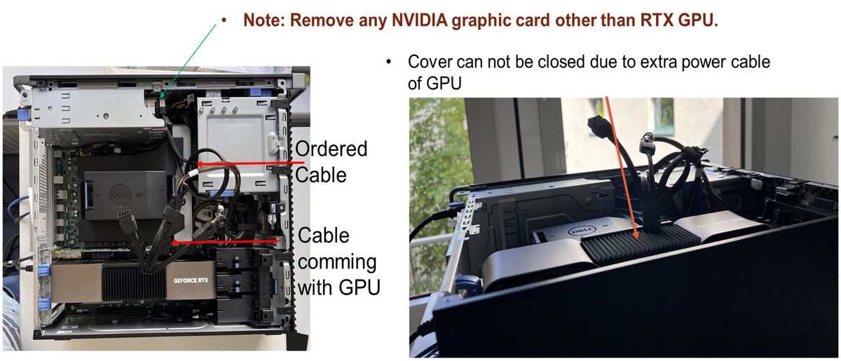 5G OAI Neural Receiver Testbed with USRP X410 - Ettus Knowledge Base
