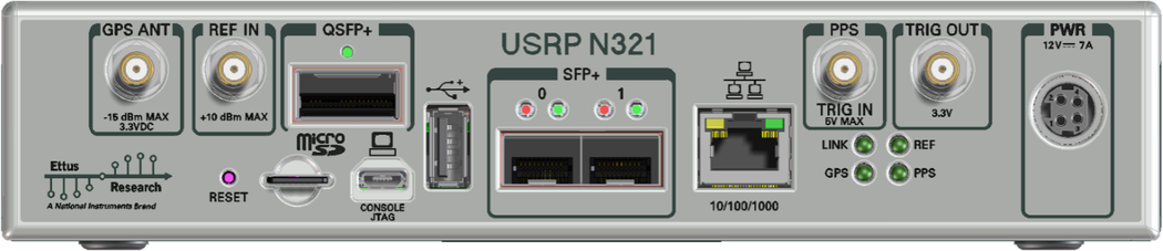 N320/N321 - Ettus Knowledge Base