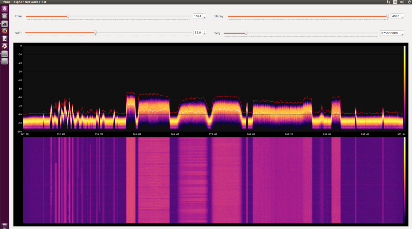 Software Development on the E3xx USRP - Building RFNoC UHD / GNU Radio ...